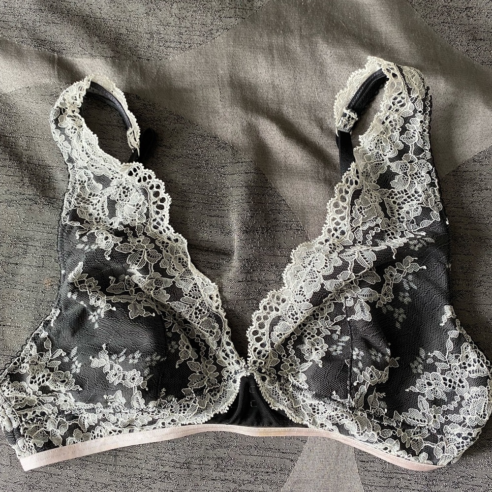 victoria’s secret bralette